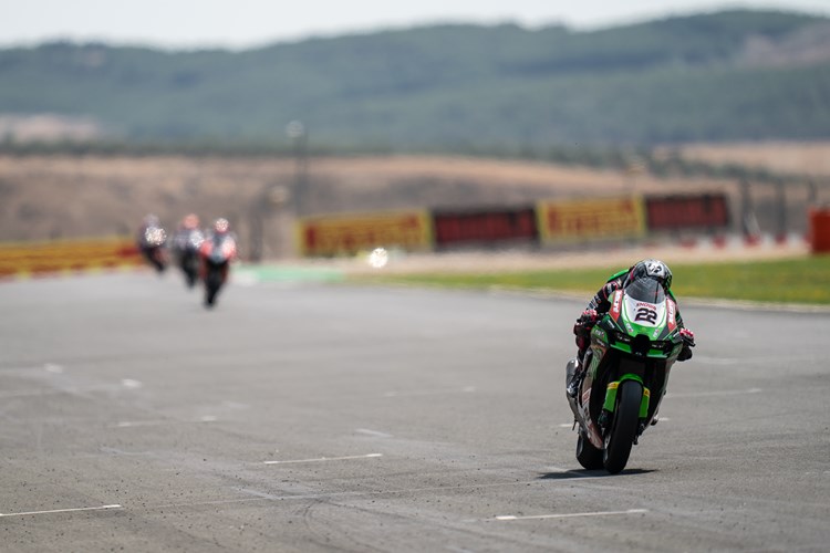 Alex Lowes
